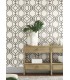 TC2635 -Sawgrass Trellis Wallpaper-Tropics Resource Library