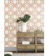 TC2636 -Sawgrass Trellis Wallpaper-Tropics Resource Library