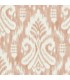 TC2646 -Hawthorne Ikat Wallpaper-Tropics Resource Library