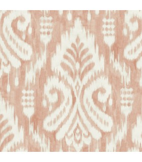 TC2646 -Hawthorne Ikat Wallpaper-Tropics Resource Library
