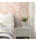TC2646 -Hawthorne Ikat Wallpaper-Tropics Resource Library