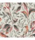 TC2652 -Tropical Love Birds Wallpaper-Tropics Resource Library