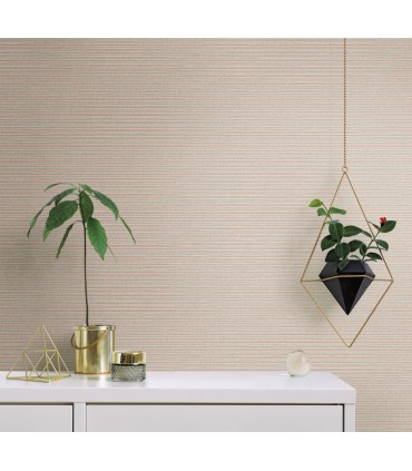 TC2665 - Boucle Wallpaper-Tropics Resource Library