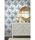 TC2671 - Bird Of Paradise Wallpaper-Tropics Resource Library