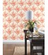 TC2676 - Bird Of Paradise Wallpaper-Tropics Resource Library