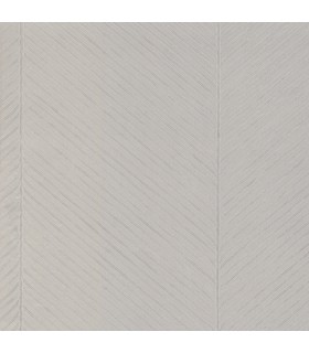 TC2698 - Palm Chevron Wallpaper-Tropics Resource Library