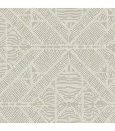 TC2703 - Diamond Macrame Wallpaper-Tropics Resource Library