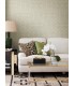 TC2703 - Diamond Macrame Wallpaper-Tropics Resource Library