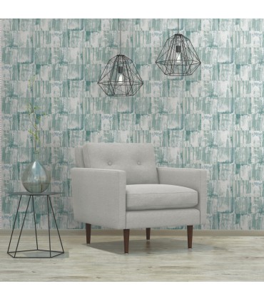 RMK11593RL - Washout Peel and Stick Wallpaper