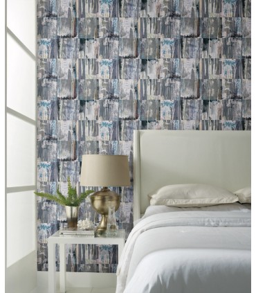 RMK11594RL - Washout Peel and Stick Wallpaper