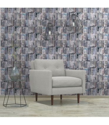RMK11594RL - Washout Peel and Stick Wallpaper