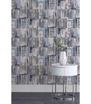 RMK11594RL - Washout Peel and Stick Wallpaper