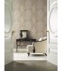 KT2217 - Charleston Damask Wallpaper by Ronald Redding