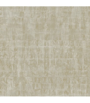 KT2132 - Liquid Metal Wallpaper by Ronald Redding