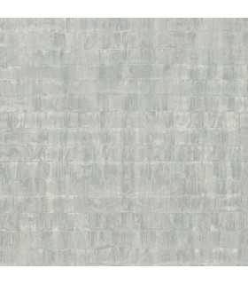 KT2133 - Liquid Metal Wallpaper by Ronald Redding