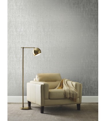 KT2133 - Liquid Metal Wallpaper by Ronald Redding