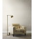 KT2134 - Liquid Metal Wallpaper by Ronald Redding