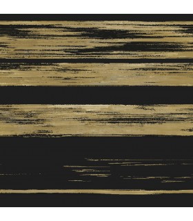 KT2151 - Horizontal Dry Brush Wallpaper by Ronald Redding