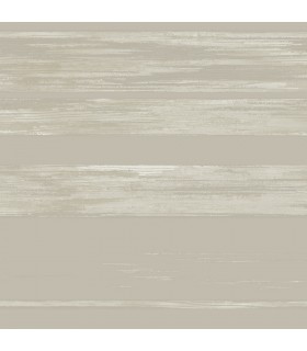 KT2153 - Horizontal Dry Brush Wallpaper by Ronald Redding