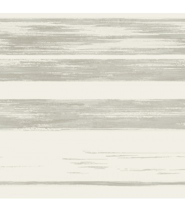 KT2155 - Horizontal Dry Brush Wallpaper by Ronald Redding