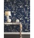 KT2171 - Bird And Blossom Chinoserie Wallpaper by Ronald Redding