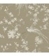 KT2172 - Bird And Blossom Chinoserie Wallpaper by Ronald Redding