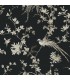 KT2173 - Bird And Blossom Chinoserie Wallpaper by Ronald Redding