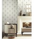 KT2194 - Fleur De Lis Wallpaper by Ronald Redding