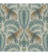 KT2206 - Jungle Leopard Wallpaper by Ronald Redding