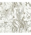 KT2221 - Polished Marble Wallpaper by Ronald Redding