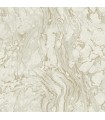 KT2223 - Polished Marble Wallpaper by Ronald Redding