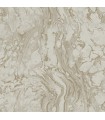 KT2225 - Polished Marble Wallpaper by Ronald Redding
