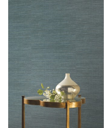 KT2253N - Silk Elegance High Performance Wallpaper by Ronald Redding