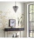KT2262M - Flowering Vine Chinoiserie Wall Mural by Ronald Redding