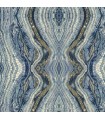 BH8398 - Kaleidoscope Wallpaper by Antonina Vella
