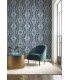 BH8398 - Kaleidoscope Wallpaper by Antonina Vella