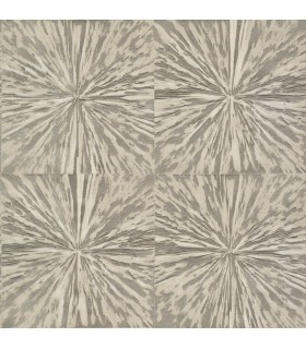 OG0500 - Squareburst Wallpaper by Antonina Vella