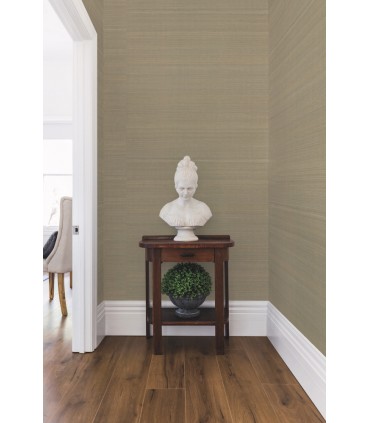 OG0620 - Abaca Weave Wallpaper by Antonina Vella