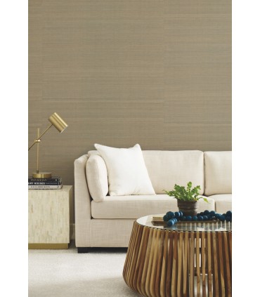 OG0620 - Abaca Weave Wallpaper by Antonina Vella