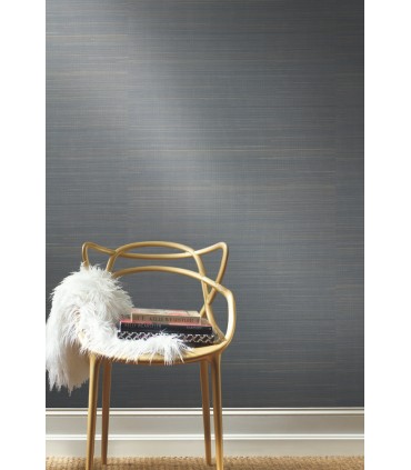 OG0623 - Abaca Weave Wallpaper by Antonina Vella