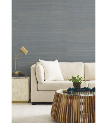 OG0623 - Abaca Weave Wallpaper by Antonina Vella