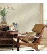 HO2101 - Hexagram Wood Veneer Wallpaper by Ronald Redding