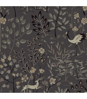 LL4785 - Aspen Wallpaper by Ronald Redding