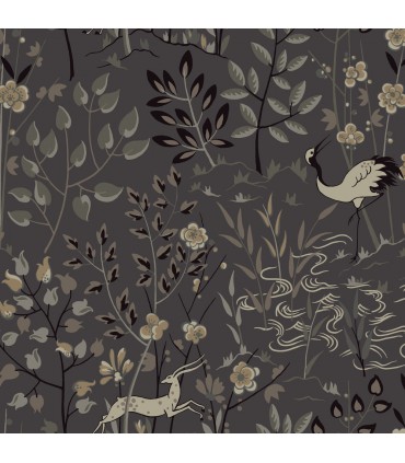 LL4785 - Aspen Wallpaper by Ronald Redding