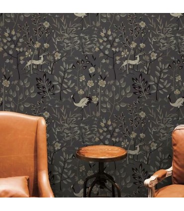 LL4785 - Aspen Wallpaper by Ronald Redding