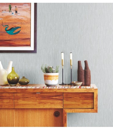 HO2137 - Feather Fletch Wallpaper by Ronald Redding