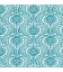 HO2151 - Lotus Palm Wallpaper by Ronald Redding