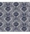 HO2153 - Lotus Palm Wallpaper by Ronald Redding