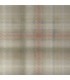 HO2156 - Sterling Plaid Wallpaper by Ronald Redding