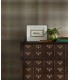 HO2156 - Sterling Plaid Wallpaper by Ronald Redding